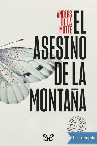 libro gratis El asesino de la montaña